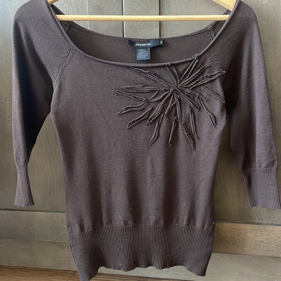 🤎Arden B sweater 🤎 - Picture 2 of 5